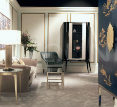 Итальянские Диваны - Диван HERMAN Итальянские Диваны - Диван HERMAN фабрика Zanaboni