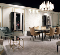 Витрина B/5122 Витрина B/5122 фабрика Zanaboni