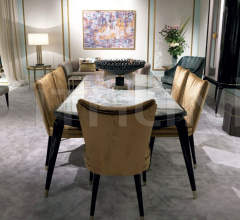 Стул S/5120 Стул S/5120 фабрика Zanaboni