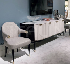 Стул P/5090 Стул P/5090 фабрика Zanaboni