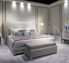 Банкетка CHANEL фабрика Zanaboni