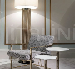 Итальянские Свет - Торшер L049/F Итальянские Свет - Торшер L049/F фабрика Zanaboni