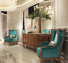 Буфет W045 фабрика Zanaboni