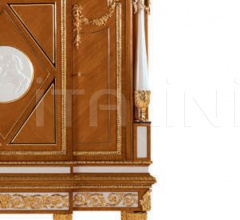 Бар W029 фабрика Zanaboni