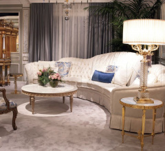 Итальянские Диваны - Диван MADISON Итальянские Диваны - Диван MADISON фабрика Zanaboni