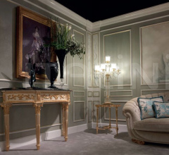 Итальянские Консоли - Консоль T170/CONS фабрика Zanaboni