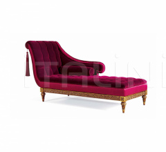 Кушетка JACQUELINE фабрика Zanaboni