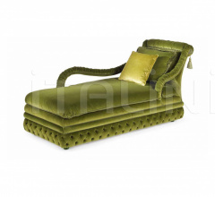 Кушетка CATERINA/D фабрика Zanaboni