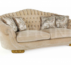 Итальянские Диваны - Диван ANDERSEN Итальянские Диваны - Диван ANDERSEN фабрика Zanaboni