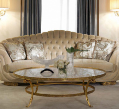 Итальянские Пуфы - Пуф ROLLER CAPITONNE фабрика Zanaboni