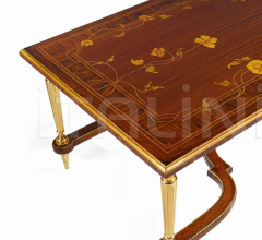 Итальянские Столики - Журнальный столик T171/R Итальянские Столики - Журнальный столик T171/R фабрика Zanaboni