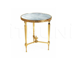 Итальянские Столики - Столик T175/S-AZUL Итальянские Столики - Столик T175/S-AZUL фабрика Zanaboni