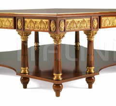 Итальянские Столики - Журнальный столик T182/C Итальянские Столики - Журнальный столик T182/C фабрика Zanaboni