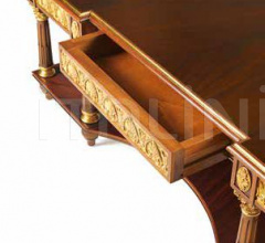 Итальянские Столики - Журнальный столик T182/C Итальянские Столики - Журнальный столик T182/C фабрика Zanaboni