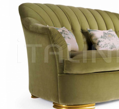 Итальянские Диваны - Диван BROADWAY Итальянские Диваны - Диван BROADWAY фабрика Zanaboni