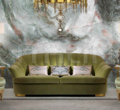 Итальянские Диваны - Диван BROADWAY Итальянские Диваны - Диван BROADWAY фабрика Zanaboni