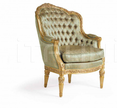 Кресло AURA/C фабрика Zanaboni