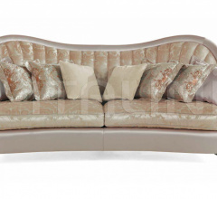 Итальянские Диваны - Диван LAILA Итальянские Диваны - Диван LAILA фабрика Zanaboni