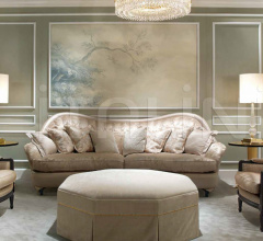 Итальянские Диваны - Диван LAILA Итальянские Диваны - Диван LAILA фабрика Zanaboni