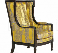 Кресло DOROTEA фабрика Zanaboni