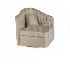 Кресло KANDINSKY фабрика Zanaboni