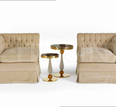 Столик T130/H+T130/S фабрика Zanaboni