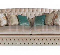 Итальянские Диваны - Диван TIEPOLO Итальянские Диваны - Диван TIEPOLO фабрика Zanaboni