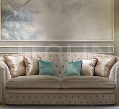 Итальянские Диваны - Диван TIEPOLO Итальянские Диваны - Диван TIEPOLO фабрика Zanaboni