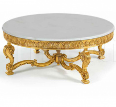 Итальянские Столики - Кофейный столик T95/C Итальянские Столики - Кофейный столик T95/C фабрика Zanaboni