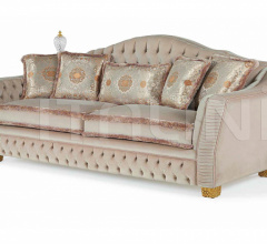 Итальянские Диваны - Диван BORROMEO Итальянские Диваны - Диван BORROMEO фабрика Zanaboni