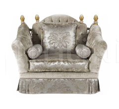 Кресло LARA фабрика Zanaboni