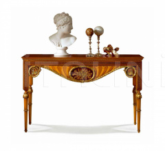 Итальянские Консоли - Консоль 550 фабрика Zanaboni