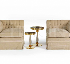 Кресло FENICE фабрика Zanaboni