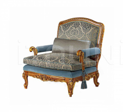 Кресло NAPOLEONE фабрика Zanaboni