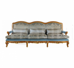 Итальянские Диваны - Диван NAPOLEONE Итальянские Диваны - Диван NAPOLEONE фабрика Zanaboni