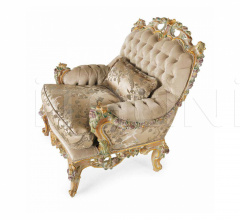 Кресло QUEEN фабрика Zanaboni