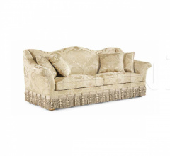 Итальянские Диваны - Диван DEGAS Итальянские Диваны - Диван DEGAS фабрика Zanaboni