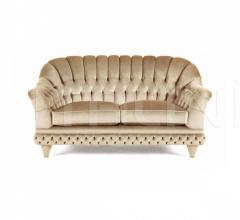 Итальянские Диваны - Диван SHANGHAY CAPITONNE Итальянские Диваны - Диван SHANGHAY CAPITONNE фабрика Zanaboni