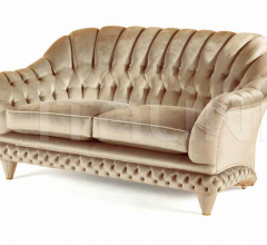 Итальянские Диваны - Диван SHANGHAY CAPITONNE Итальянские Диваны - Диван SHANGHAY CAPITONNE фабрика Zanaboni