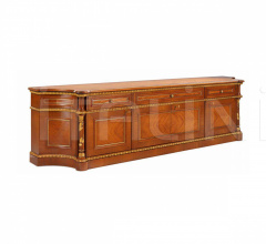 Тумба под TV B/4096-TV фабрика Zanaboni