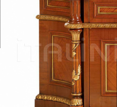 Тумба под TV B/4096-TV фабрика Zanaboni