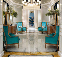 Буфет W045 фабрика Zanaboni