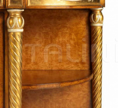 Буфет B/3750 фабрика Zanaboni