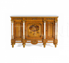 Буфет W043 фабрика Zanaboni