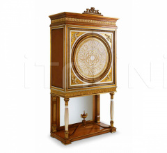 Буфет-шкаф B/4501 фабрика Zanaboni