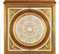 Буфет-шкаф B/4501 фабрика Zanaboni