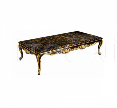 Итальянские Столики - Журнальный столик T128/R Итальянские Столики - Журнальный столик T128/R фабрика Zanaboni