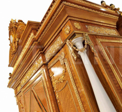 Бар W029 фабрика Zanaboni