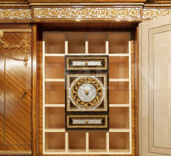 Бар W029 фабрика Zanaboni