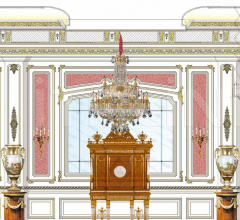 Бар W029 фабрика Zanaboni